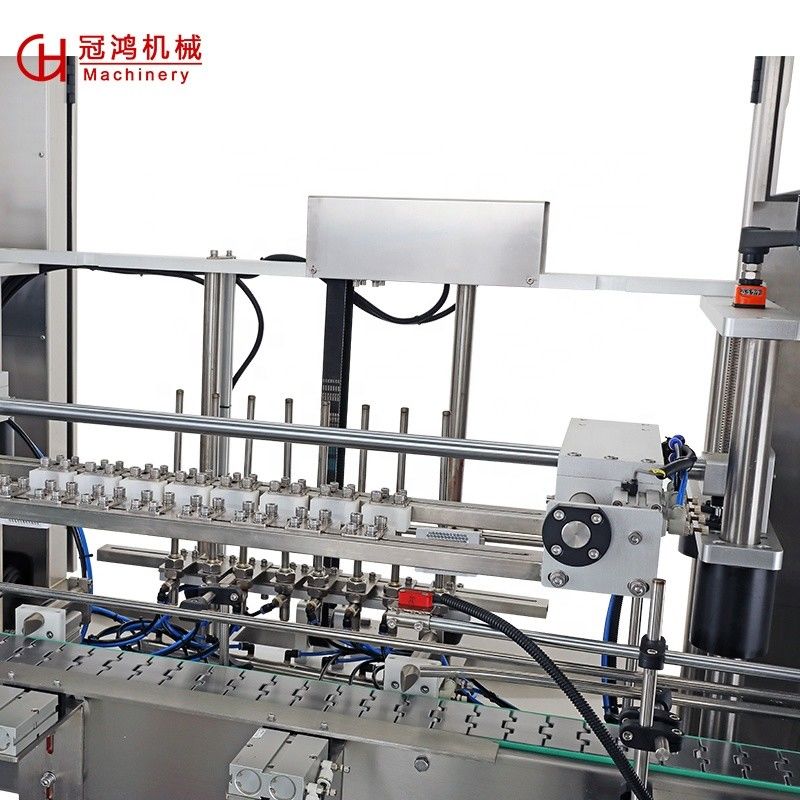 Flip Type Bottle Cleaning Machine 1000-5000 Bottles per Hour Air Pressure 0.6-0.8Mpa