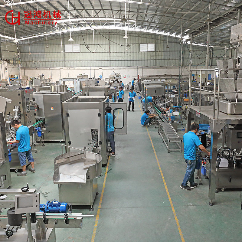 25-150 caps/minute Automatic Plastic Bottle Capper Elevator with High Speed Sorting