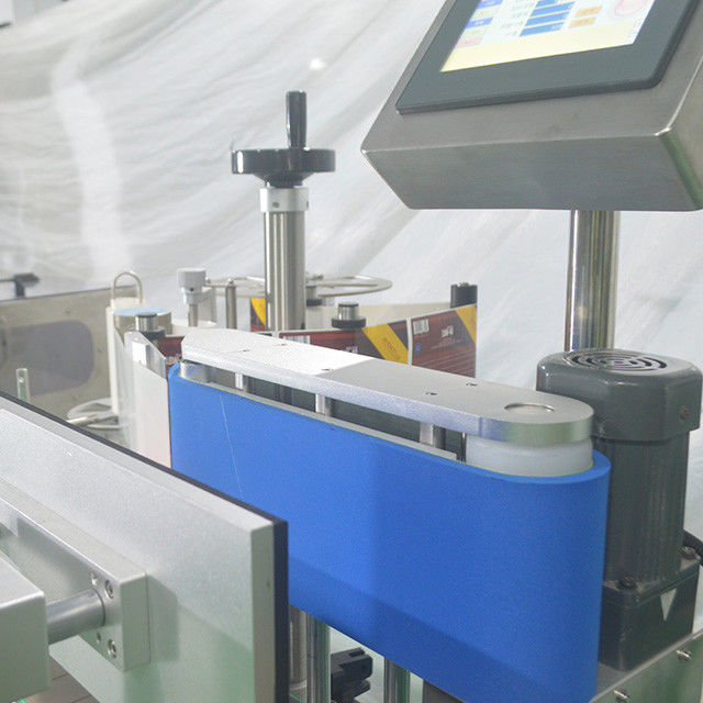 5L Cooking Oil and Coconut Oil Automatic Liquid Filling Machine with 8 Filling Heads