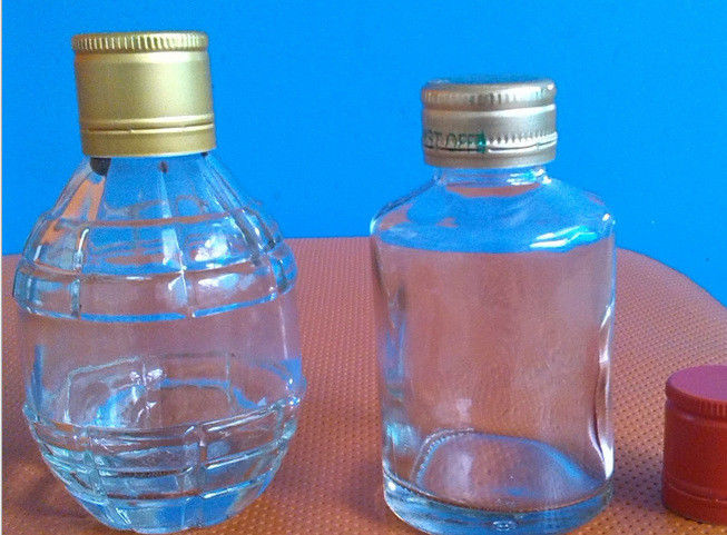 Bird's Nest Chuck Type Bottle Unscrambling Plug Leak Detection Integrated Machine
