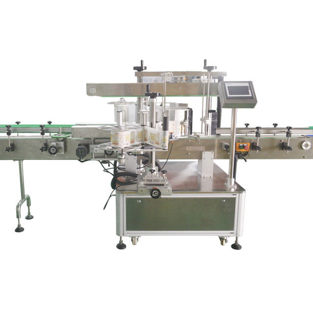 High Production Speed 3L Plastic Bottle Shampoo Bottling Line with 20 Filling Nozzles