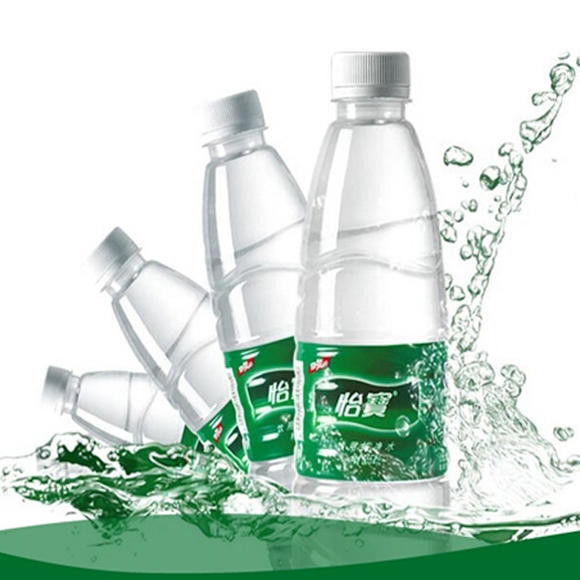 Fully Automatic Rotary Screw Capping Machine for Plastic Bottle Packaging Production