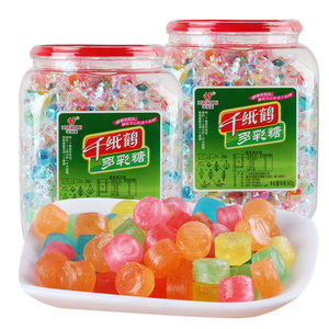 Multi Nozzles Weighing Filling Machine for Filling Candy or Biscuits Multi-Functional