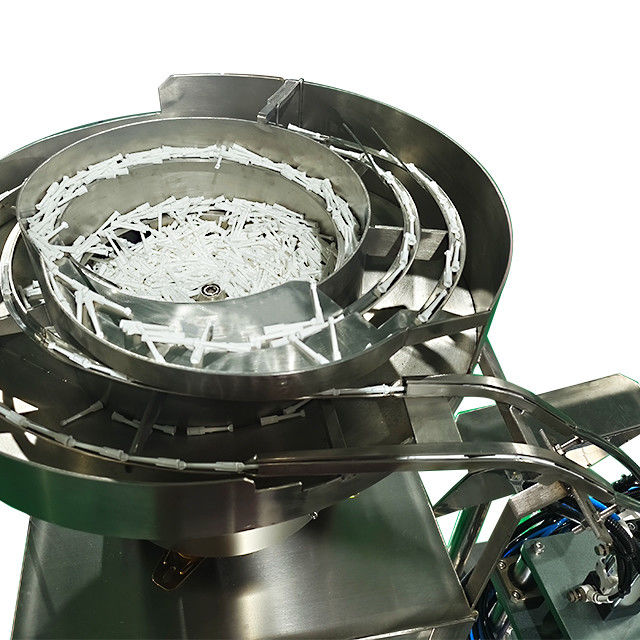 Small Dose 10ml Pneumatic 2-head Filling and Screw Capping Machine for Liquid Oil Gel