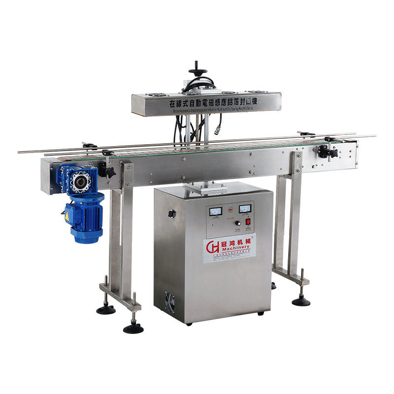 1-10L Bottle Filler Filling Sealing Machine for Lubricating Oil Engine Oil Motor Oil Solution in Manufacturing Plant