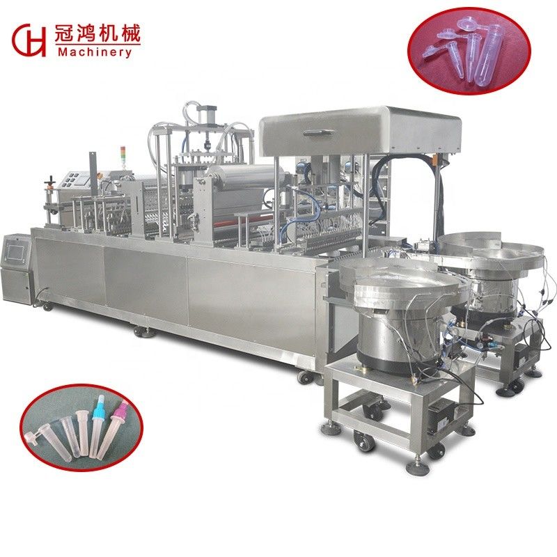 Fully Automatic Speed Small Capacity Bottle Filling and Sealing Machine with Video Outgoing-Inspection
