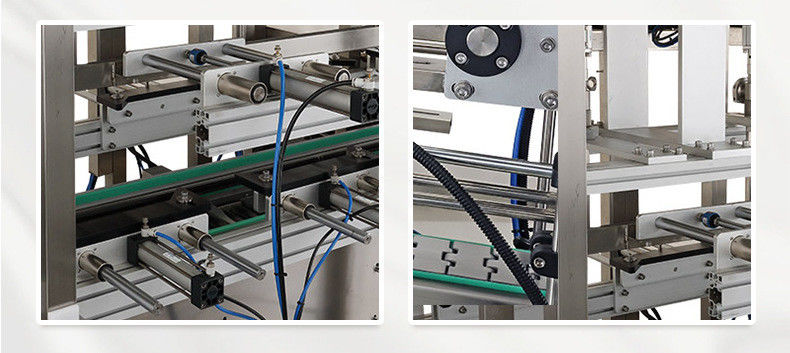 High output 5-head weighing filling machine with Filling capacity of 10-50KG/barrel
