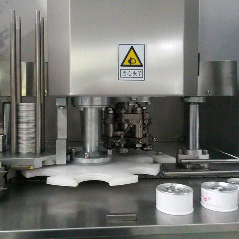 Fully Automatic Capping Machine for 35-100mm and 100-130mm Bottle Diameter Top Seller