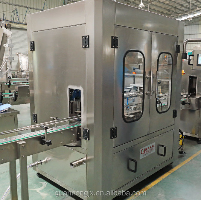 Speed Conveyor 0-12.5 m/min Alibaba's Top-Selling Aluminum Foil Sealing Machine
