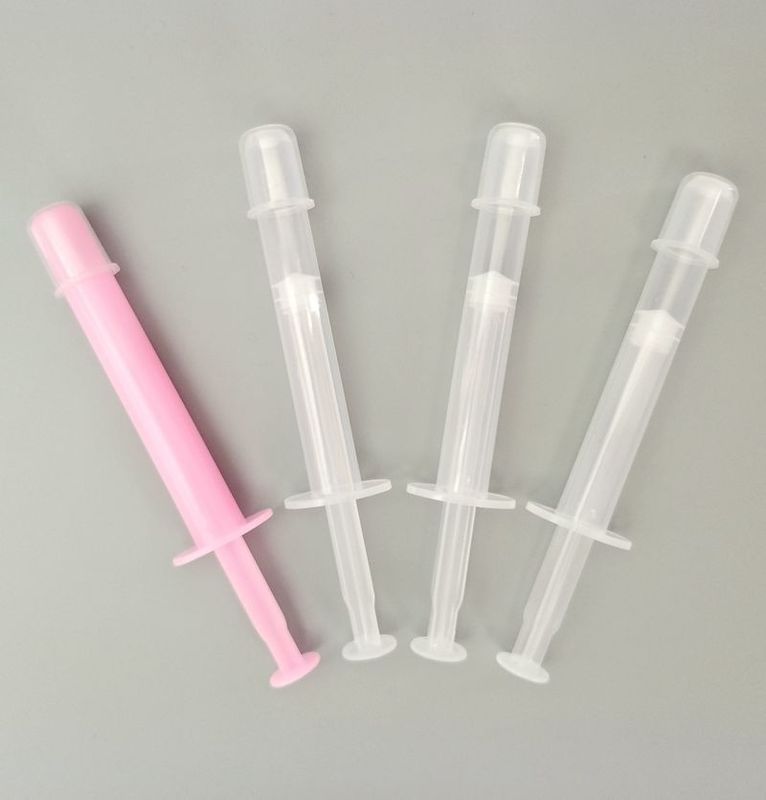 Fluid and Vial Filling Made Easy with HMI Core Components Suppository Filling Machine