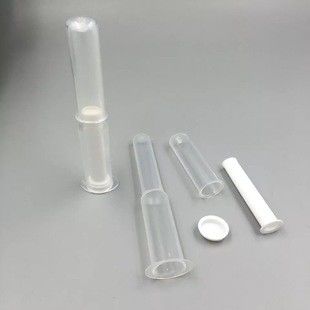 CE certified filling sealing machine for tube fill seal test tube making at competitive