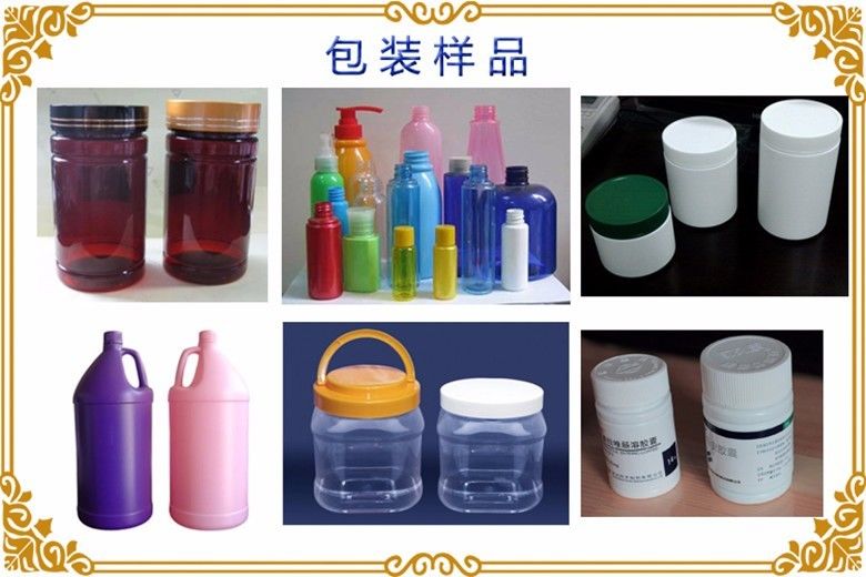 Fully Automatic Capping Machine for Packing Bottle Caps and Sealing Home CE Certified