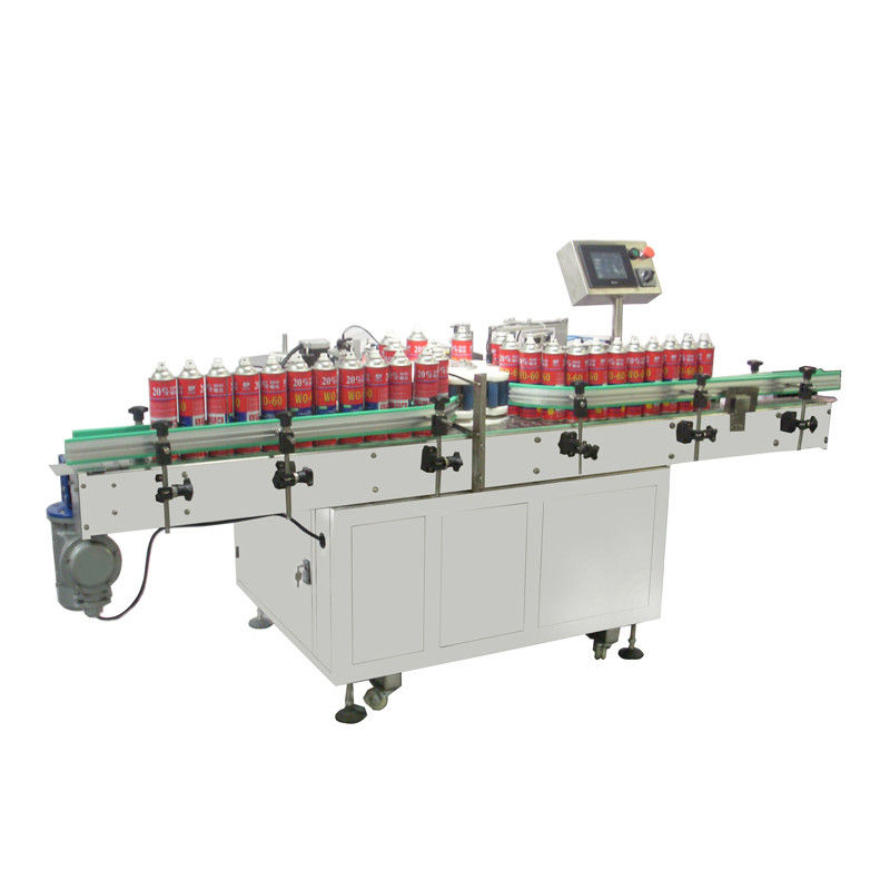 Motor Core Components Pneumatic Actuator for Labelling Machine Spare Parts Efficiency
