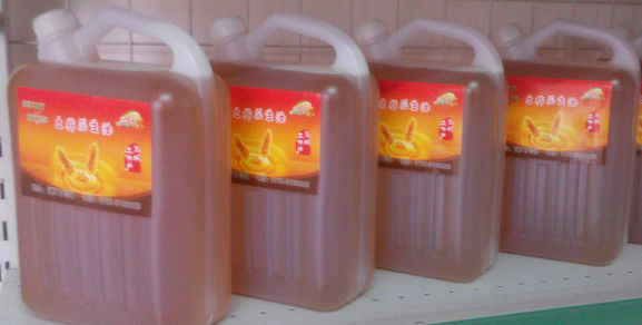 Electric Automatic Filling and Capping Machine for Sunflower Soybean Corn Oil 2000bph