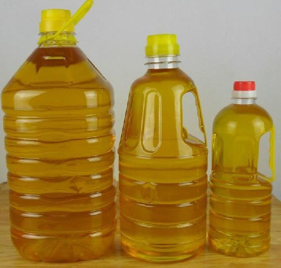 Electric Automatic Filling and Capping Machine for Sunflower Soybean Corn Oil 2000bph