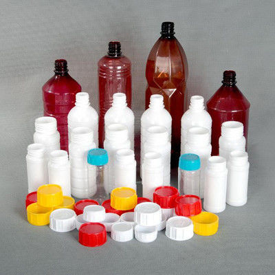 20-80mm Cap Diameter PET Bottle Lid Sorter Lid Sending Machine with Automatic Feeding