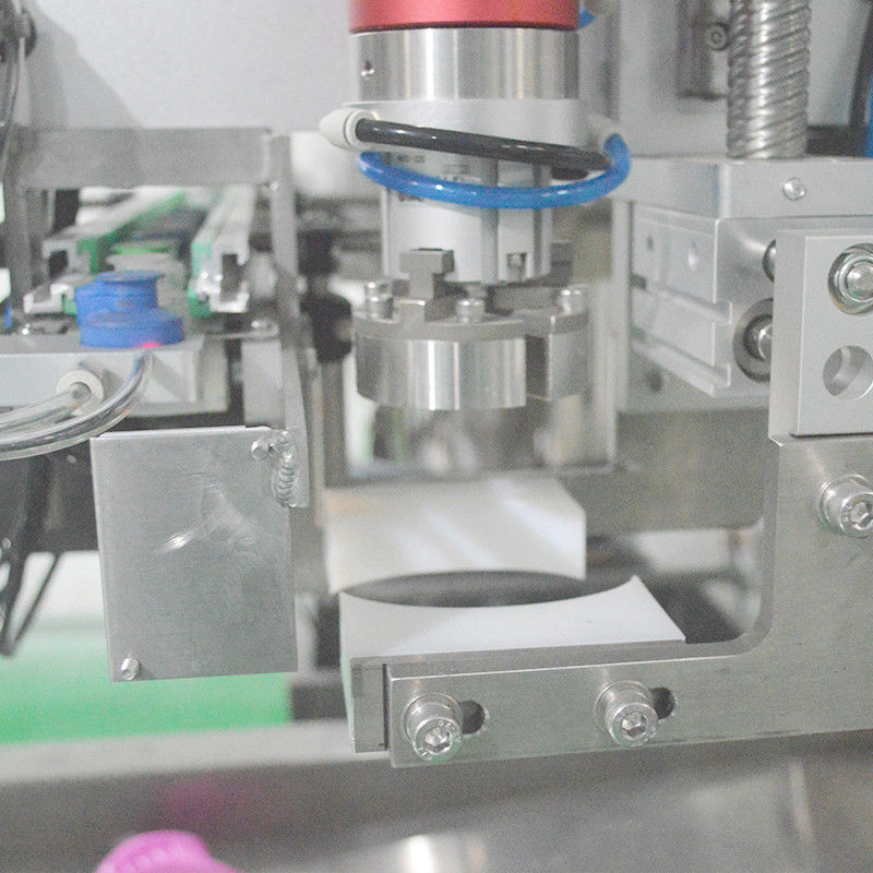 Customized Filling Capping Labeling Line for Automatic Washing Detergent/Lotion/Shampoo/Body Wash