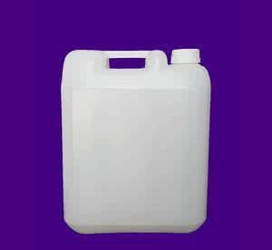Press Plug Connection 5-Head High Speed Automatic 20L Paint Filling Machine for Bottle