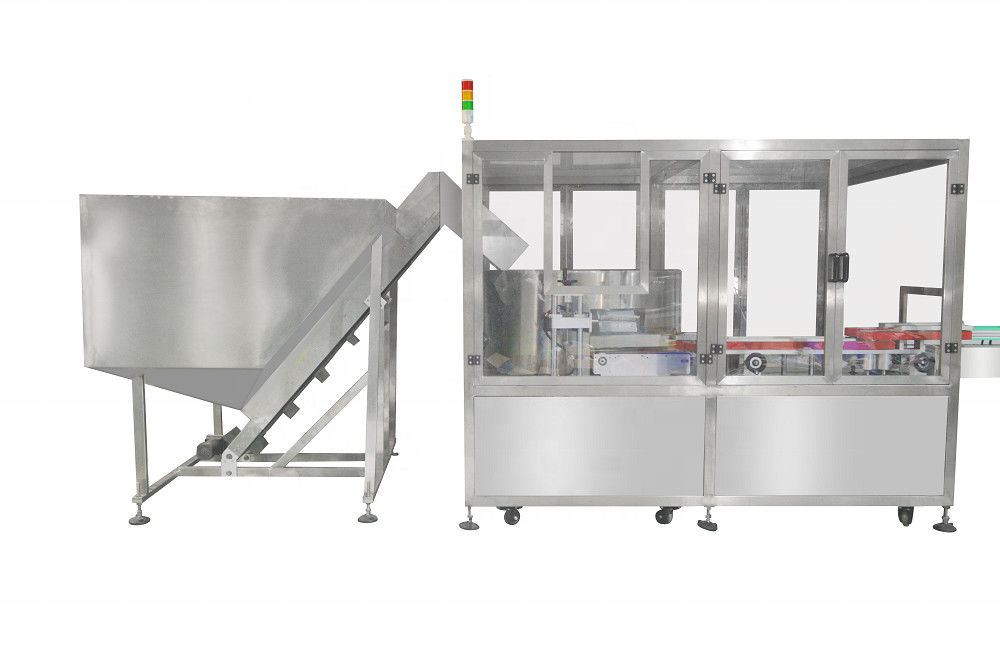 Automatic Liquid Bottle Filling Capping Machine Line for Shampoo/Shower Gel/Oil/Detergent