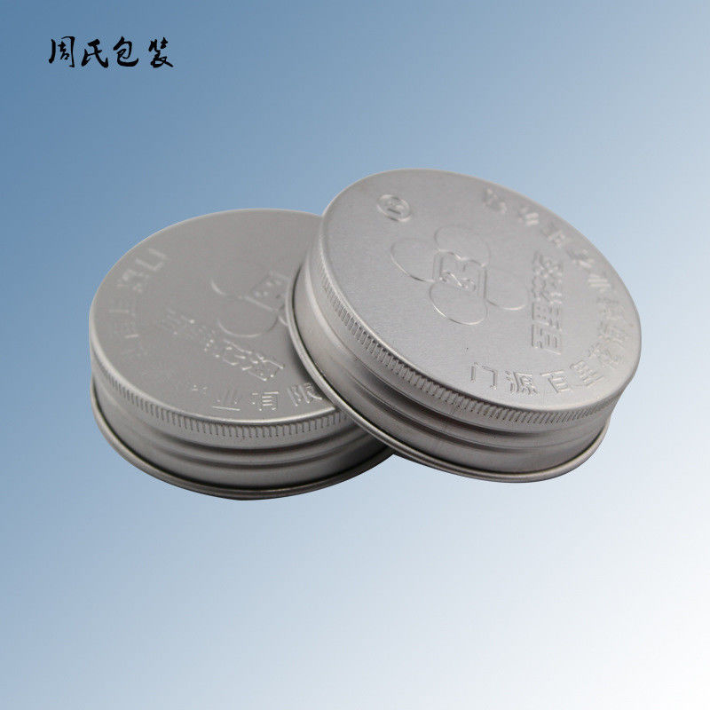 Cap Diameter 20-80mm Metal Lids Sorting Machine for Labor-saving Bottle Lids Feeder