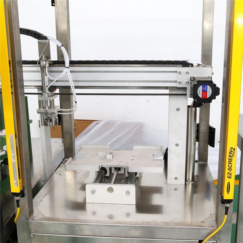 Commodity Spare Parts for Test Tube Chuck Type Multi Functions All in One Machine 220/380V 50-60HZ