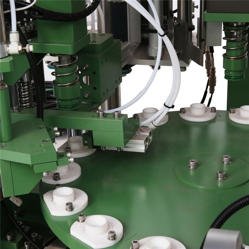 Commodity Spare Parts for Test Tube Chuck Type Multi Functions All in One Machine 220/380V 50-60HZ