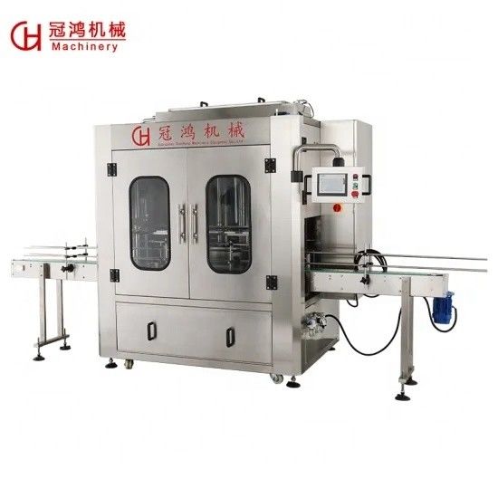 High Speed Multi-Head Filling Machine for Glue Adhesive and Cement in Carton Packaging