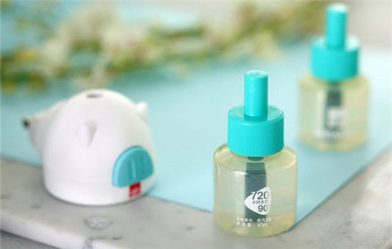Automatic 12 Nozzle Repellent Liquid Bottle Washing Machine for Whole Production Line
