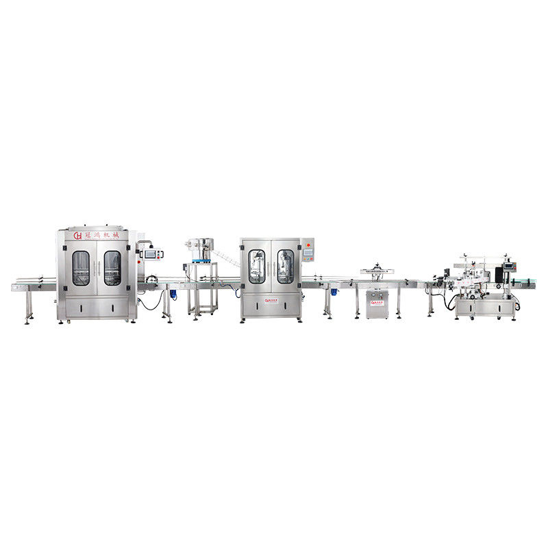 Automatic High Speed Straight Capping Machine for Mosquito Repellent Production Line
