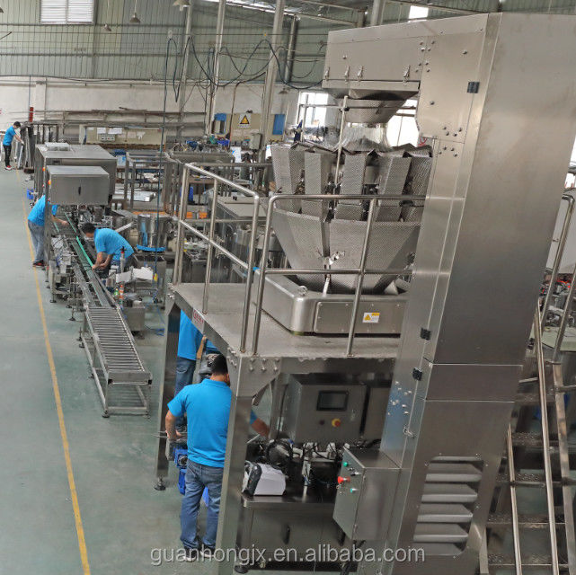 0.6-0.8MPa Air Pressure Wine Bottle Filling Capping Sealing Machine with ±1% Filling Error