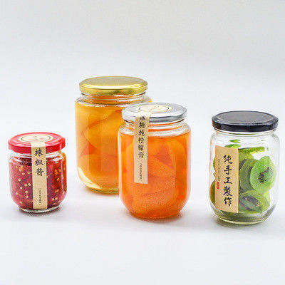 High Speed Automatic Vacuum Capping Machine for Glass Bottle Jar Electric Chuck Type