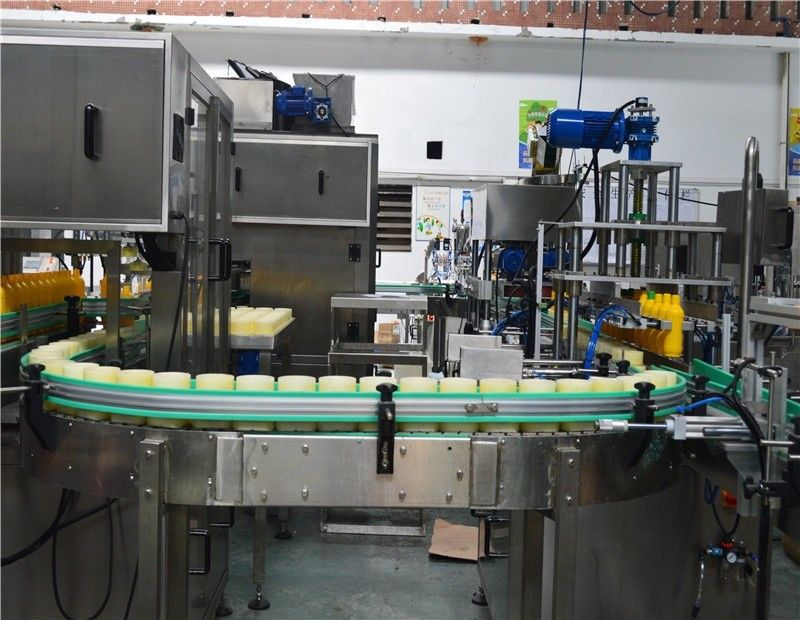 Good Quality Edible Oil Cooking Oil Soybean Corn Sunflower Coconut Peanut Olive Linseed Oil Filling Machine Filler